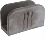 APS Element Szalvétatartó, magasság: 100 mm, hossz: 160 mm, szélesség: 75 mm