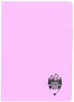 DACO Caiet A5 48 file DACO, coperta plastic, 70 g/mp, matematica, Mov pastel (CT549AR/MOVPASTEL)