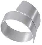 contacto Szalvétagyűrű, Szélesség: 30 mm, Ø: 35 mm