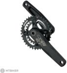 FSA COMET MegaExo Modular hajtómű, 170 mm, 2x11, 36/26 fog