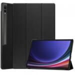 Techsuit Husa pentru Samsung Galaxy Tab S10+ / Tab S9 FE+ / Tab S9+, Techsuit, FoldPro (Negru)