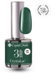 Crystal Nails Crystal Nails TPO FREE 3 STEP HEMA Free CrystaLac - 3S136 (4ml)