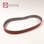 DT Grinder Hermes RB346 23 MX Csiszolószalag P240 25x762 (1x30) (HERRB34623MXP24025762)