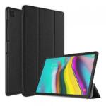 Techsuit Husa pentru Samsung Galaxy Tab S5e, Techsuit, FoldPro (Negru)