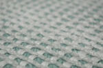 Bakero Spike ice blue Szőnyeg (80x150 cm)