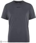Craft ADV Essence SS 2 póló, szürke (M)