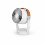 Stadler Form Form LEO hordozható ventilátor, fehér (WH-STADLER-LEO-HORDOZHATO-VENTILATOR-FEHER)