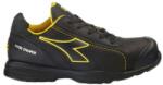 Diadora UTILITY GLOVE MDS MASTER LOW S3S FO HRO SR SC ESD munkavédelmi cipő (701.181138-80013 35) - pepita