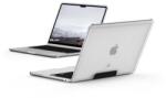 Urban Armor Gear Lucent Ház Magsafe-Hoz Macbook Airhoz 13 2022 M2 Átlátszó