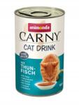 Animonda Carny Cat Drink konzerv 140g - Tonhal