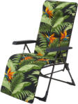 Patio Bilbao Plus összecsukható kerti szék dzsungel (5904134951267)