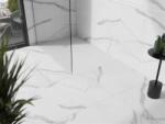 Mexen Stone+ SMC zuhanytálca 140 x 70 cm, fehér , takaró fehér - 44107014-W Kompozit zuhanytálca Kompozit zuhanytálca (5905315222350)