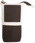 PIXIE CREW Ученически несесер Pixie Crew Pop Up - Black & White (PXA-15-24)