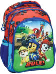 Kids Licensing Раница за детска градина Kids Licensing - Paw Patrol, Rescue Wheels (334-00054)