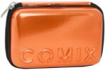 Panini Ученически несесер с пособия Panini Comix Classic - Orange (71562OR)