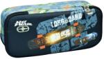 No Fear Ученически несесер No Fear - Longboard (348-27141)