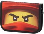 LEGO® Ученически несесер с пособия Lеgo Ninjago - Red (20085-2202)