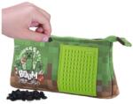 PIXIE CREW Mек ученически несесер Pixie Crew - Minecraft (PXA-02-35)