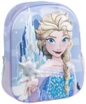 Cerda 3D раница за детска градина Cerda Frozen - Със страничен джоб (2100005875)