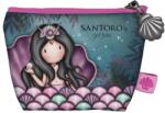 Santoro gorjuss Портмоне Santoro Gorjuss - Making Waves, The World Is Your Oyster (1279GJ03)