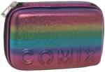 Panini Ученически несесер с пособия Panini Comix Rainbow - Purple (71563PU)
