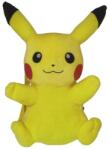 CYP Brands Плюшена раничка за детска градина CYP Brands - Pokemon Pikachu, 37 cm (MC-111-PK)