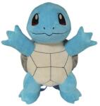 CYP Brands Плюшена раничка за детска градина CYP Brands - Pokemon Sguirtle, 36 cm (MC-112-PK)