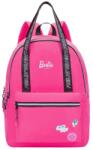 Kstationery Ученическа раница Kstationery - Barbie, Feeling Bright, Pink (68103)