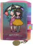 Santoro gorjuss Детско портмоне Santoro Gorjuss - Be Kind To Each Other (1204GJ02)