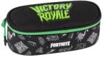 Fortnite Овален ученически несесер Fortnite Victory Royal - с 1 цип (65728)