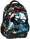 Graffiti Ученическа раница Graffiti Xscape - Bike (259210)