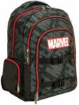 GIM Ученическа раница Gim - Marvel, Heroes (337-29031)