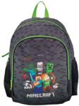 CYP Brands Ученическа раница CYP Brands - Minecraft Friends (246021286)