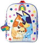 CYP Brands Раница за детска градина CYP Brands Bluey - Rainbow (MC32-07BY)