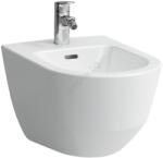 Laufen h8309520003021 - Подвесно биде pro керамика/бяло (lf0149)
