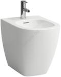 Laufen h8320810003021 - Биде lua керамика/бяло (lf0152)