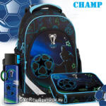 Ars Una focis anatómiai iskolatáska SZETT - Champs (AU-F1) (5993120025105SZ)