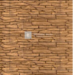 Stegu California 3 kültéri sarokelemek (STNR-CLF003-2)