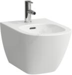 Laufen h8300810003021 - Стенно биде lua керамика/бяла (lf0147)