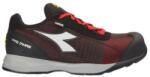 Diadora UTILITY GLOVE MDS MATRYX LOW S1PS HRO FO SR SC ESD munkavédelmi cipő (701.181133-C6213 41) - pepita