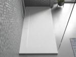 Mexen Egon SMC zuhanytálca 200 x 90 cm, fehér - 4R109020 Kompozit zuhanytálca Kompozit zuhanytálca (5905315075475)