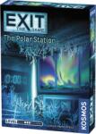 Kosmos Joc de societate Exit: The Polar Station - Cooperativ Joc de societate