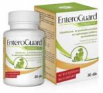 EnteroGuard tablete pentru câini și pisici, pentru susținerea florei intestinale 30 tablete