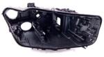  Jobb oldali fényszóróház BMW 5-ös szériához G30, G31 Facelift / LCI LASER fényszóróval (2017 - 2020) Xenon Bright®