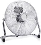 Tristar Padlóventilátor 40 cm, króm (WH-PADLOVENTILATOR-40CM-KROM)