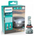 Philips 2 db-os H8 Philips Ultinon Pro5100 HL LED izzó szett, 12V/24V 5800k