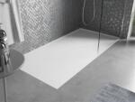 Mexen Amon SMC zuhanytálca 180 x 80 cm, fehér - 4F108018 Kompozit zuhanytálca Kompozit zuhanytálca (5905315073082)