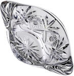  Laura * Kristály Whiskys üveg 650 ml (Orb17341)