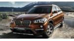  2 db fényszórólencse készlet BMW X1 F48-hoz Facelift nélkül (2016-2019)