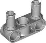 LEGO® Conector pin perpendicular 3L cu 2 pin (6408168)